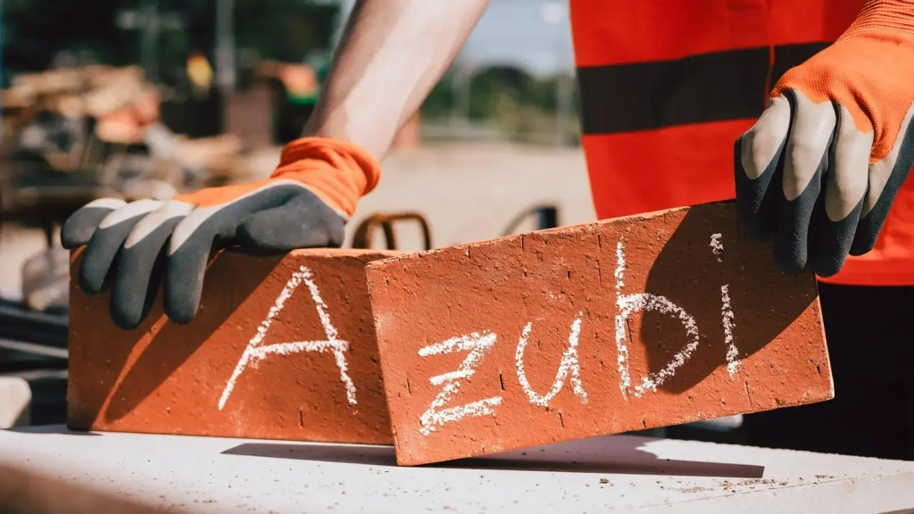 Bild "Azubi" Handwerk