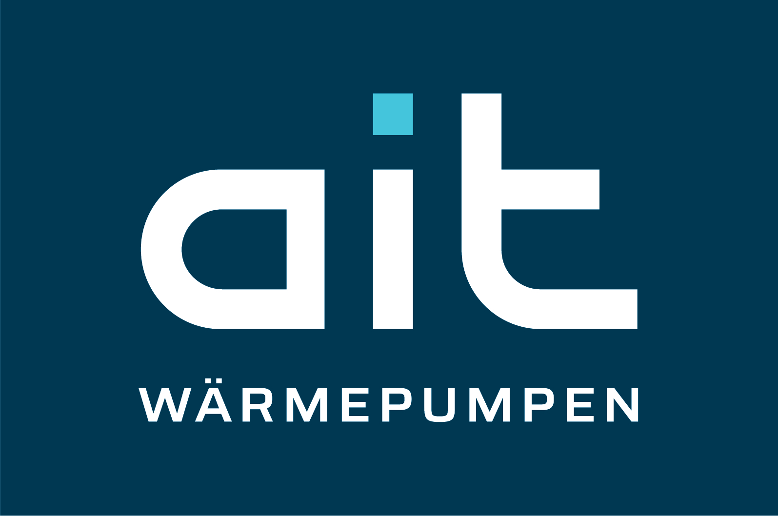 Firmenlogo – ait-deutschland GmbH