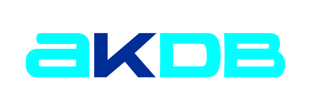 Firmenlogo – AKDB