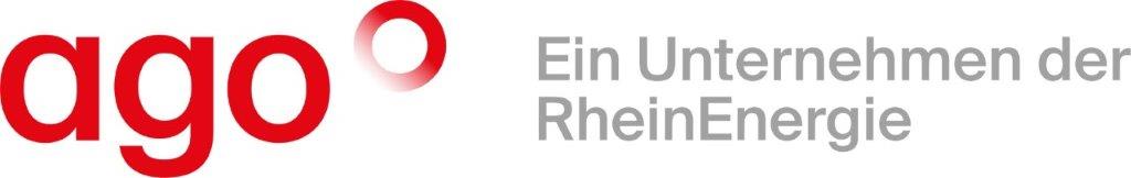Firmenlogo – AGO GmbH Energie + Anlagen