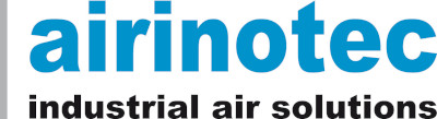 Firmenlogo – airinotec GmbH