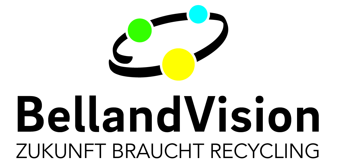Firmenlogo – BellandVision GmbH