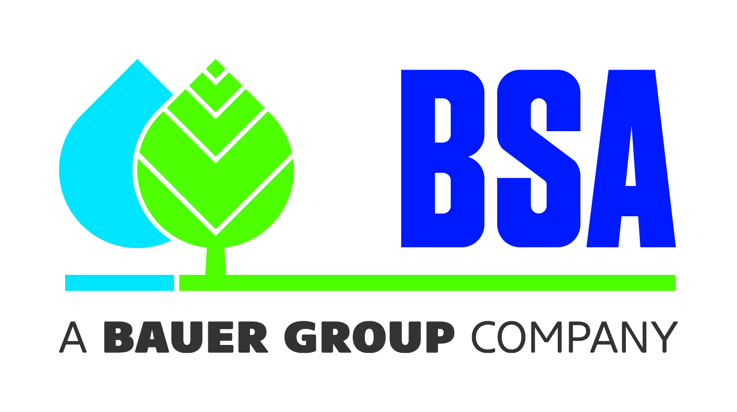 Firmenlogo – BSA GmbH