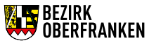 Firmenlogo – Bezirk Oberfranken