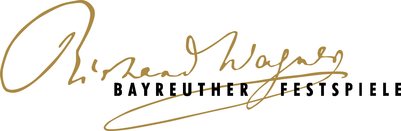 Firmenlogo – Bayreuther Festspiele GmbH