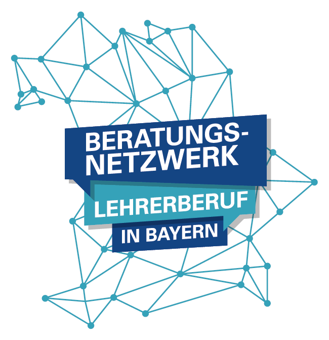 Firmenlogo – Beratungsnetzwerk Lehrerberuf in Bayern