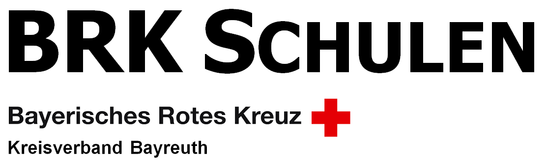 Firmenlogo – Bayerisches Rotes Kreuz