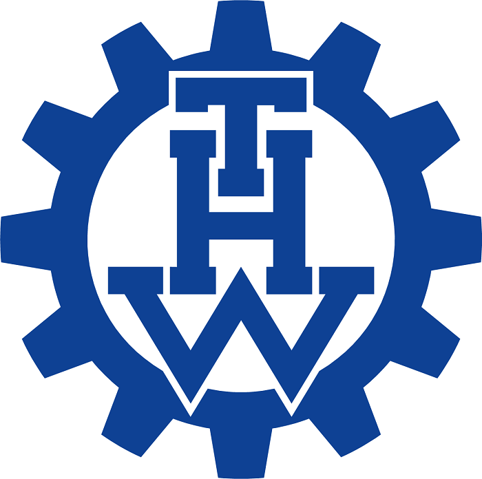 Firmenlogo – Bundesanstalt Technisches Hilfswerk