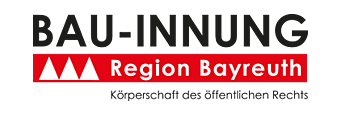 Firmenlogo – Bau-Innung Region Bayreuth