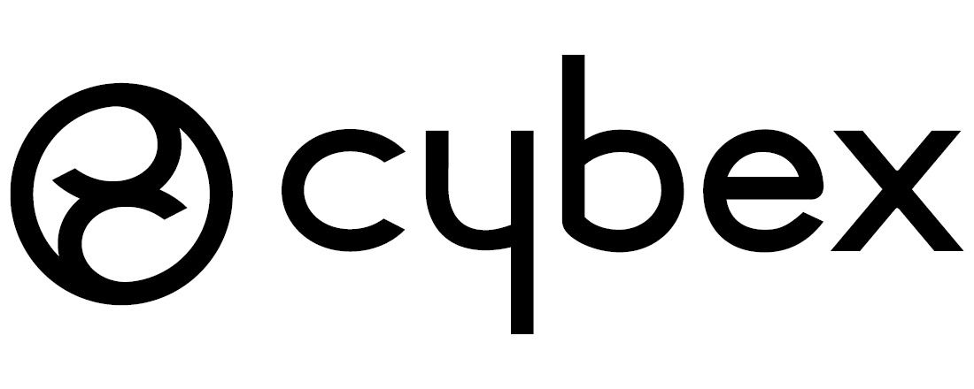 Firmenlogo – Cybex GmbH