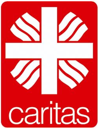 Firmenlogo – Caritas-Sozialstation Bayreuth