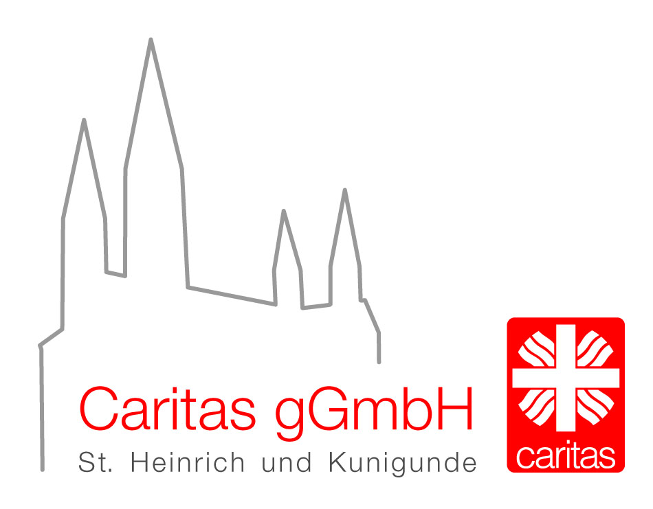 Firmenlogo – Caritas gGmbH St. Heinrich und Kunigunde