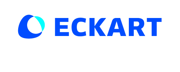 Firmenlogo – ECKART GmbH