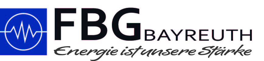 Firmenlogo – Fränkische Baugesellschaft