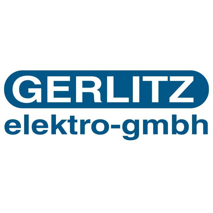 Firmenlogo – GERLITZ elektro-gmbh