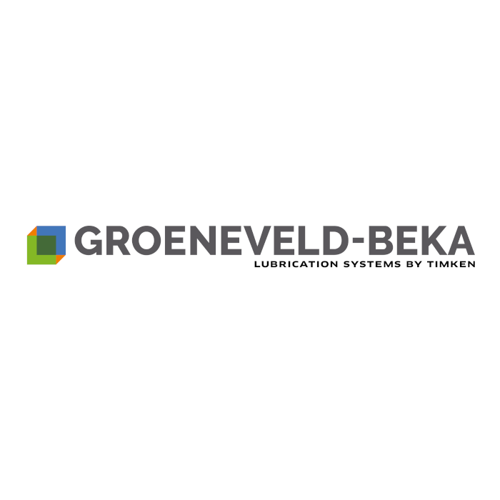 Firmenlogo – Groeneveld-BEKA GmbH