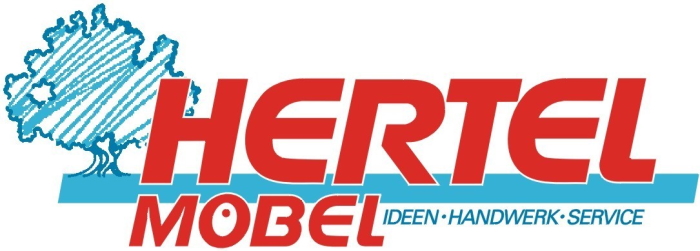 Firmenlogo – Hertel Möbel e.K.