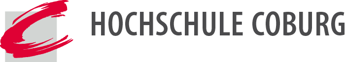 Firmenlogo – Hochschule Coburg