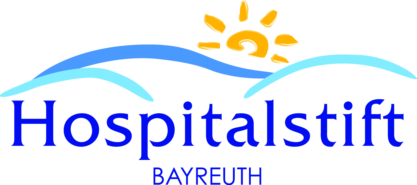 Firmenlogo – Hospitalstift Bayreuth