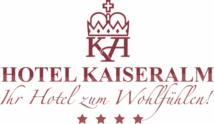 Firmenlogo – Hotel Kaiseralm GmbH
