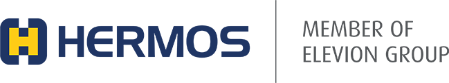 Firmenlogo – HERMOS AG