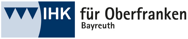Firmenlogo – IHK für Oberfranken Bayreuth