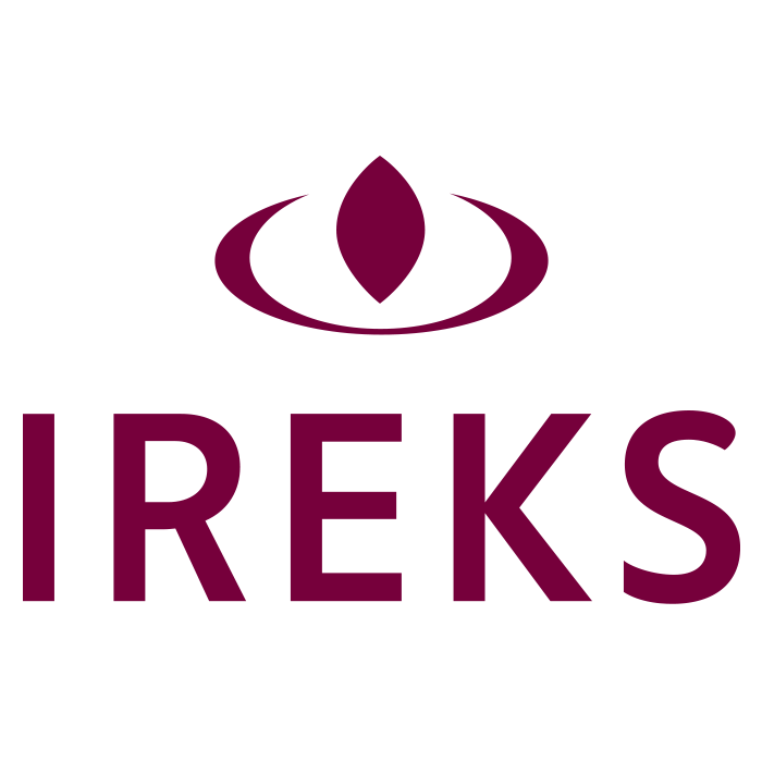 Firmenlogo – IREKS GmbH