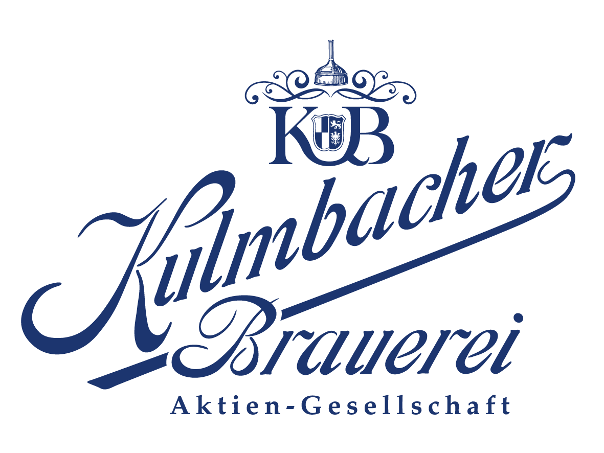 Firmenlogo – Kulmbacher Brauerei AG