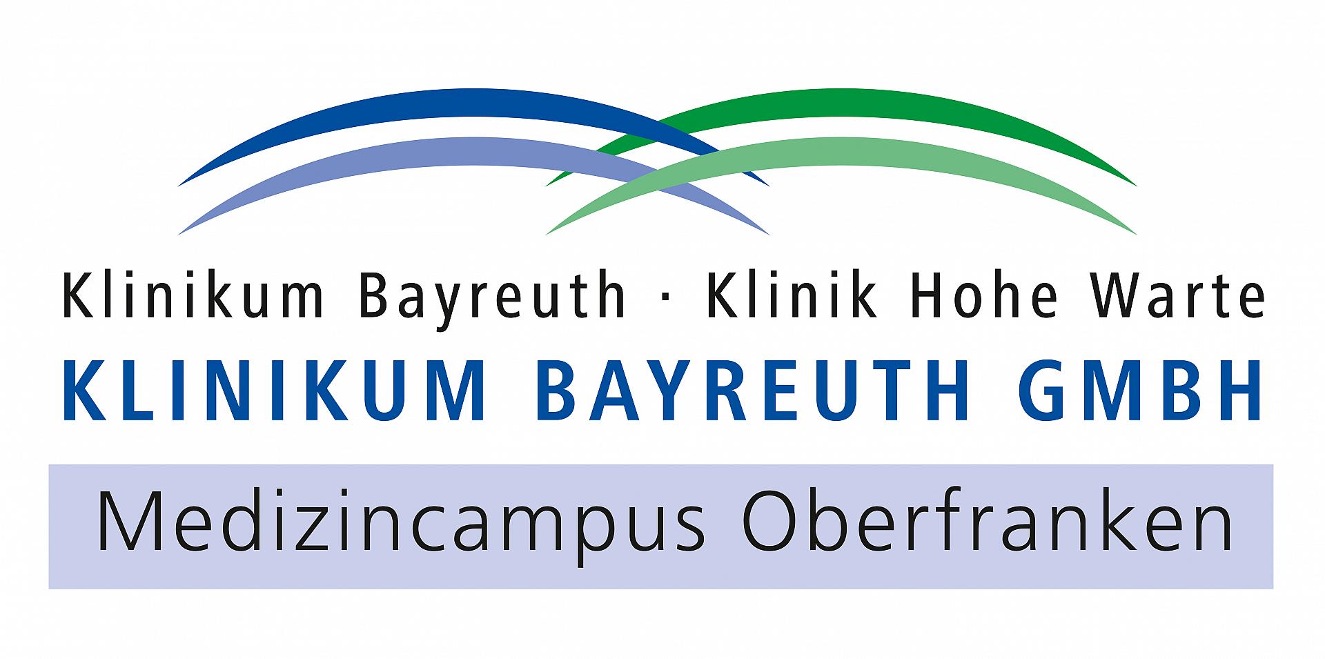 Firmenlogo – Klinikum Bayreuth GmbH