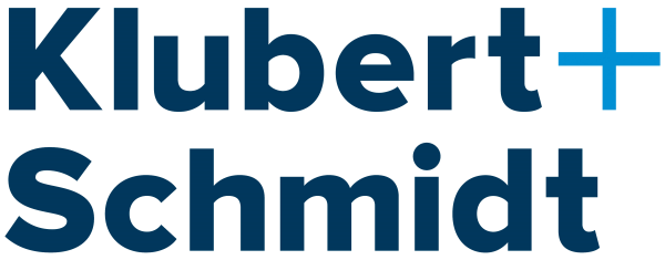Firmenlogo – Klubert und Schmidt GmbH