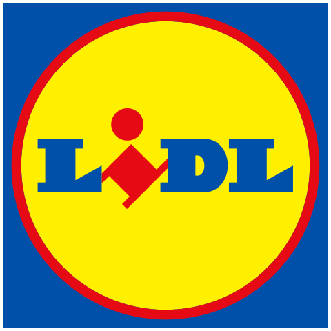 Firmenlogo – Lidl Vertriebs GmbH & Co. KG Ostfranken
