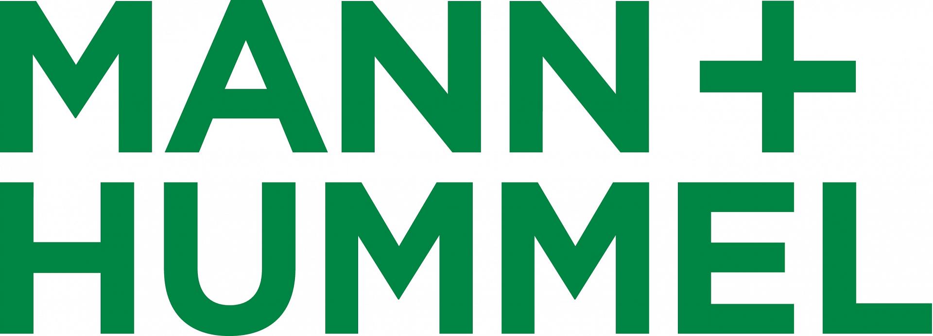 Firmenlogo – MANN+HUMMEL Innenraumfilter GmbH & Co. KG