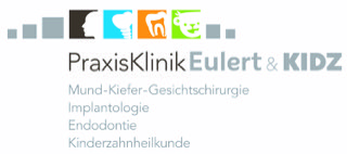 Firmenlogo – MVZ Praxisklinik Eulert GbR