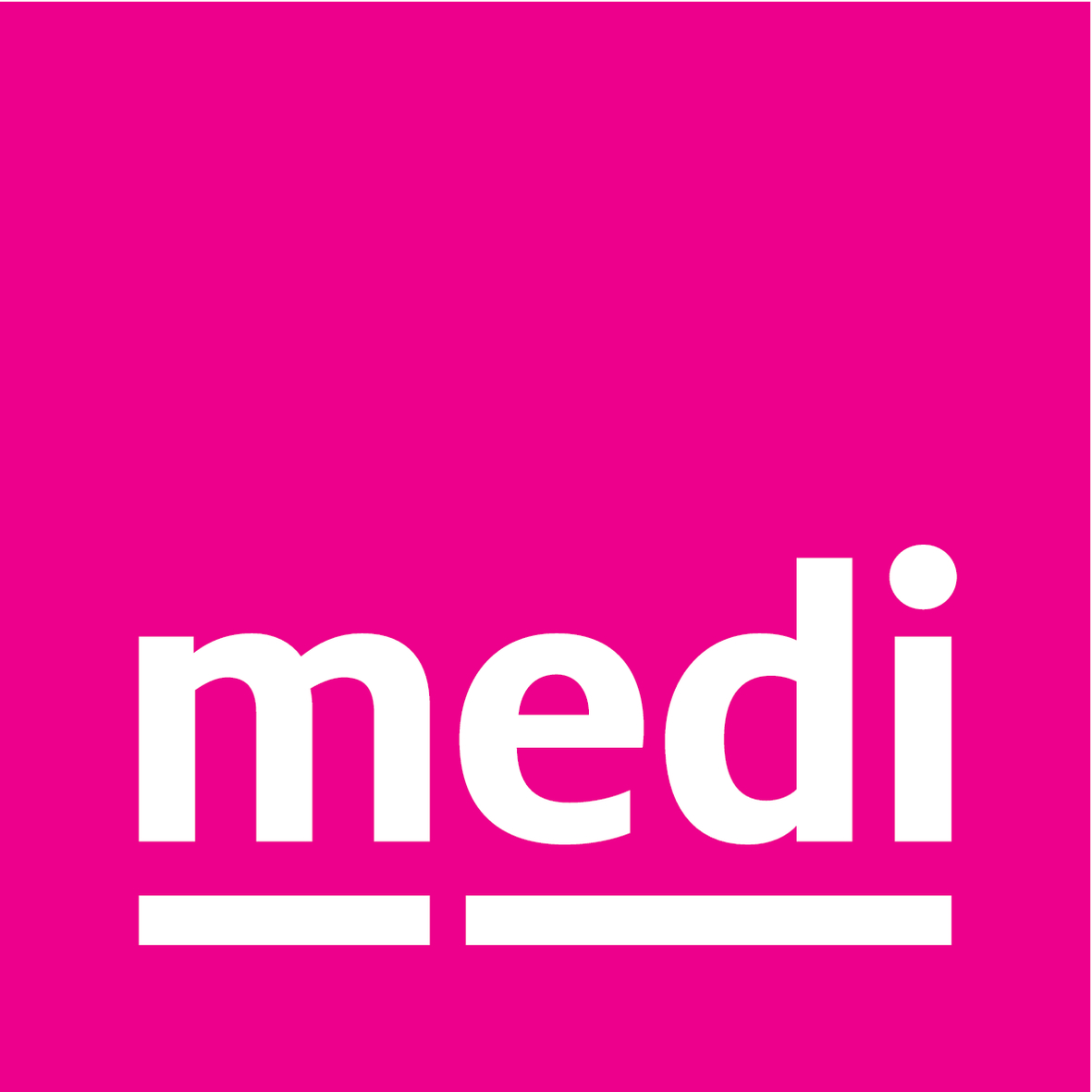 Firmenlogo – medi GmbH & Co. KG