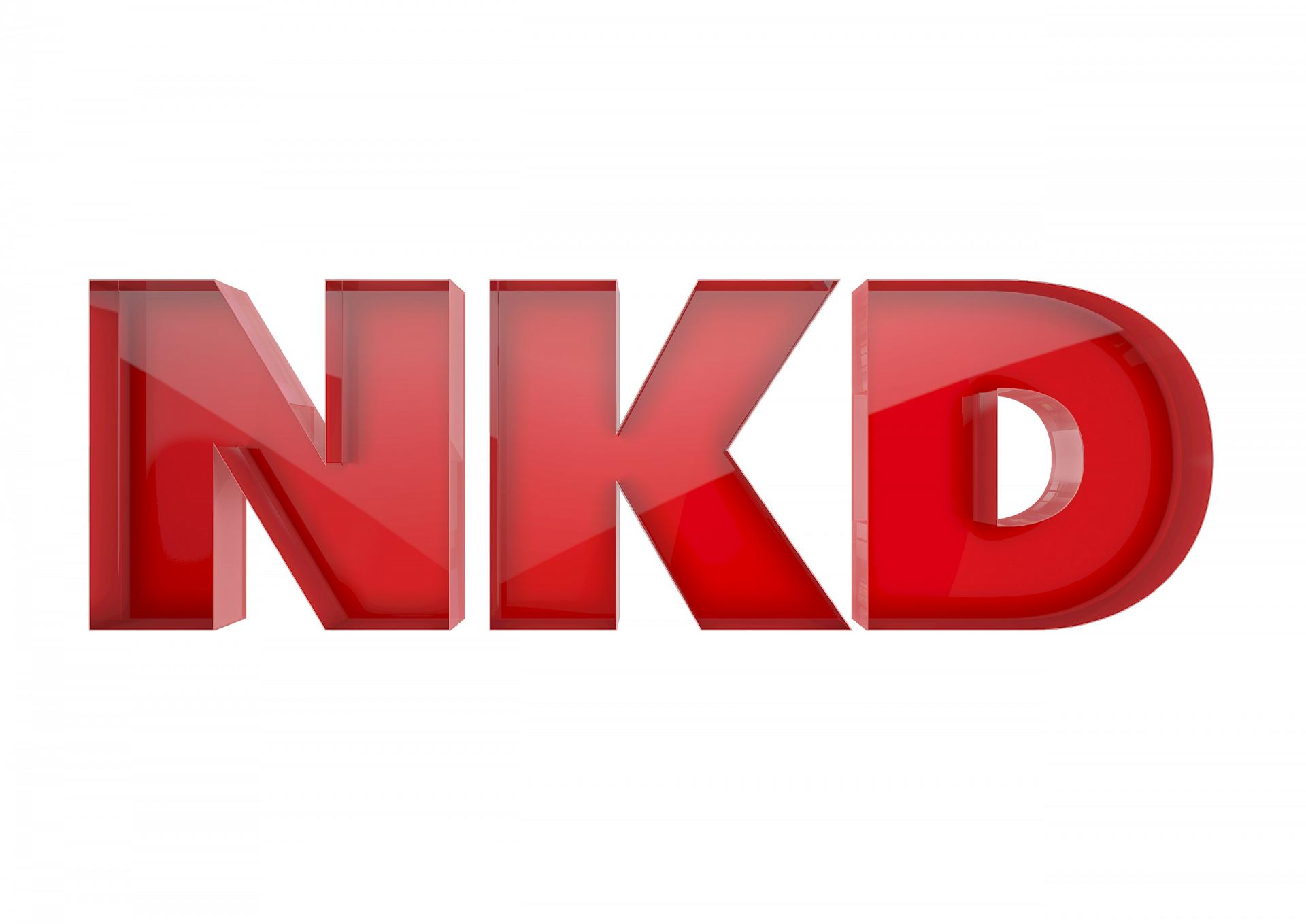Firmenlogo – NKD Group GmbH