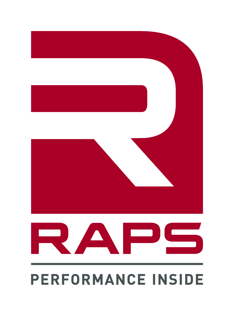 Firmenlogo – RAPS GmbH & Co. KG