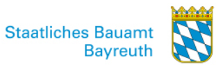 Firmenlogo – Staatliches Bauamt Bayreuth