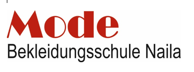 Firmenlogo – Staatliche Bekleidungsfachschule mit Berufsfachschule Naila