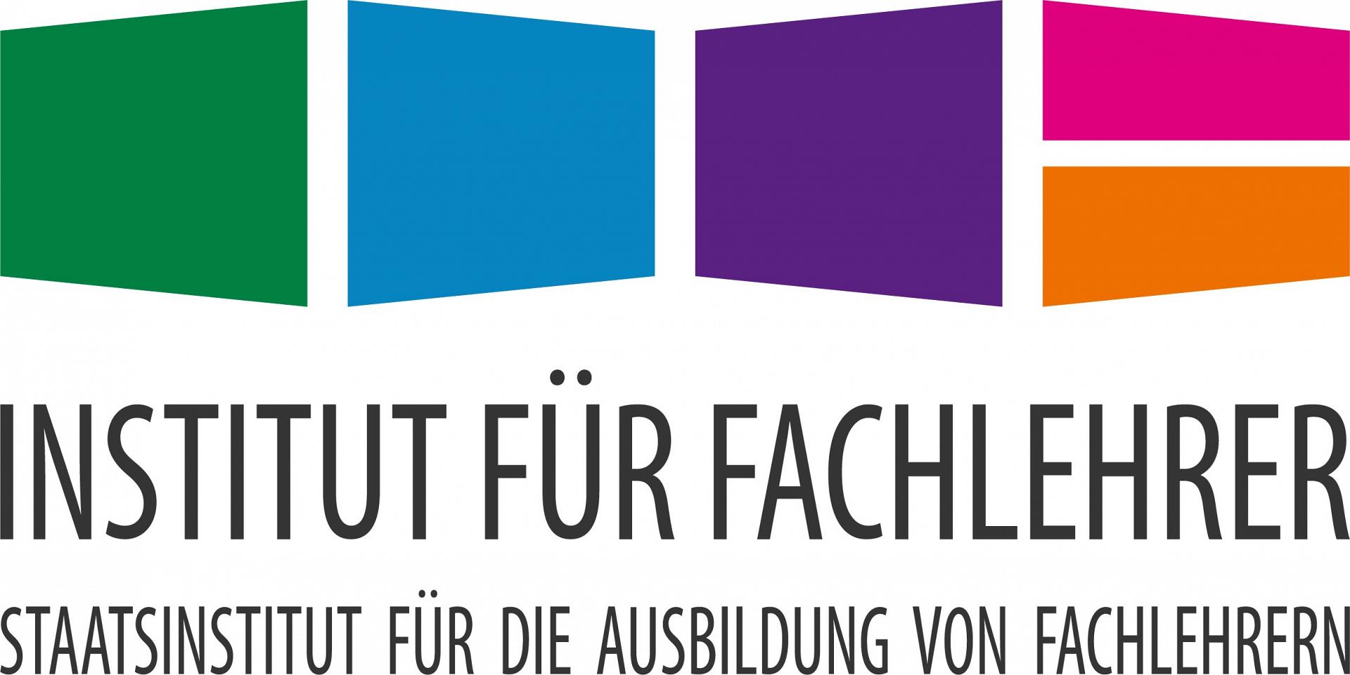 Firmenlogo – Staatsinstitut für die Ausbildung von Fachlehrern Bayreuth