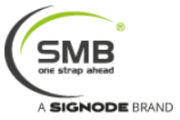 Firmenlogo – Signode Packaging Systems GmbH