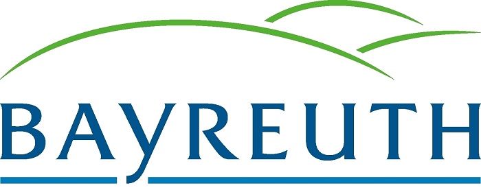 Firmenlogo – Stadt Bayreuth