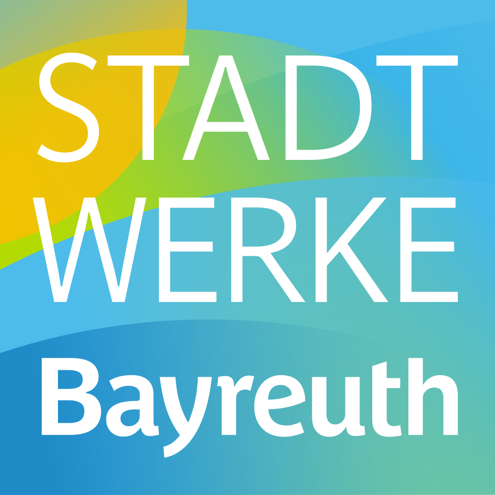 Firmenlogo – Stadtwerke Bayreuth Energie und Wasser GmbH