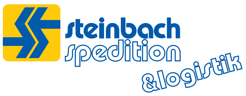 Firmenlogo – Steinbach GmbH & Co Spedition KG