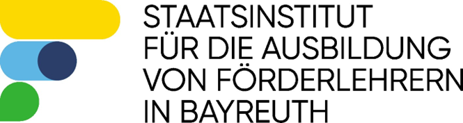 Firmenlogo – Staatsinstitut für die Ausbildung von Förderlehrern