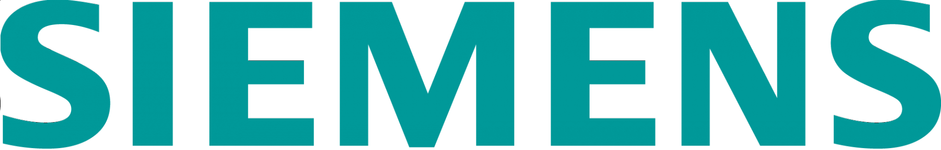 Firmenlogo – Siemens AG