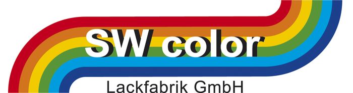 Firmenlogo – SW color Lackfabrik GmbH