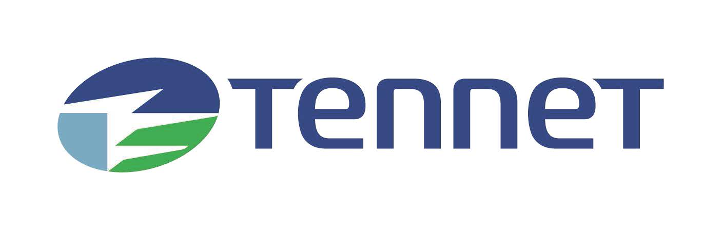 Firmenlogo – TenneT TSO GmbH