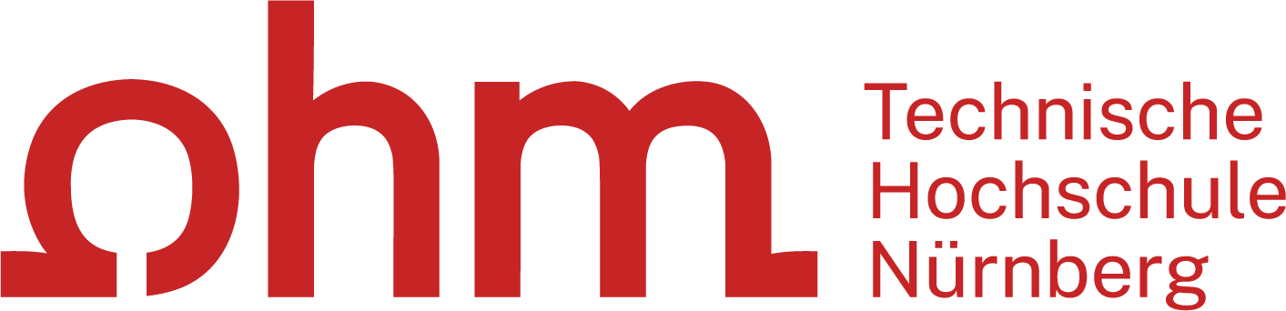 Firmenlogo – Technische Hochschule Nürnberg