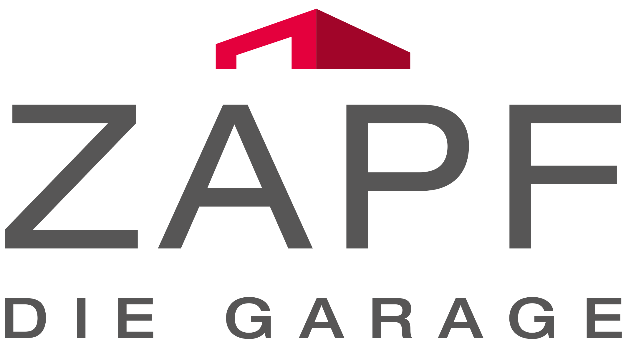 Firmenlogo – Zapf GmbH