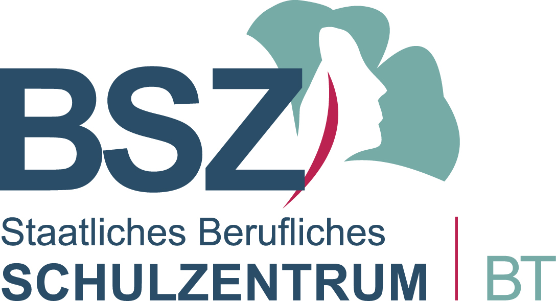 Firmenlogo – BSZ Bayreuth